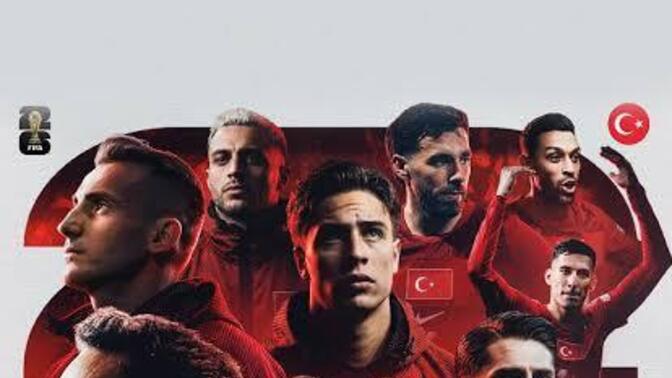 A Milli Futbol Takımızda Dünya Kupasında Favori Futbolcunuz Kim?