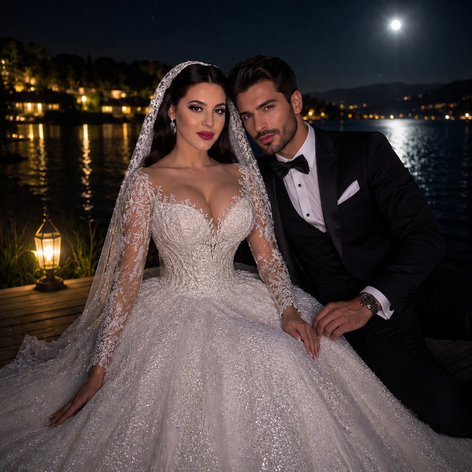 Evlenceğiniz kişiyle nerde tanışmak isterdiniz?