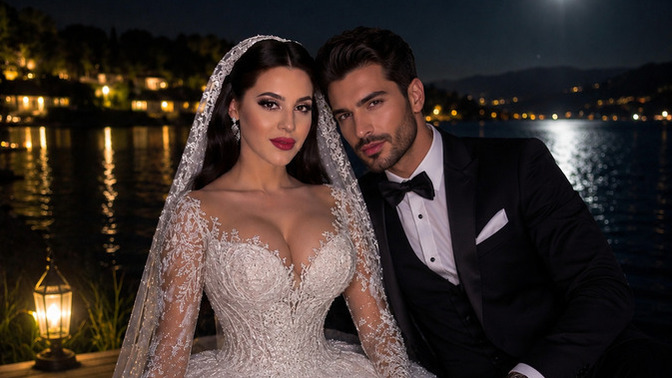 Evlenceğiniz kişiyle nerde tanışmak isterdiniz?