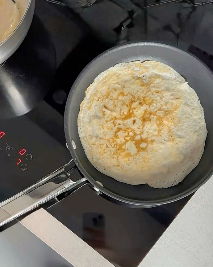 Kimler krep yemeye bayılırr😋?