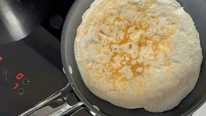 Kimler krep yemeye bayılırr😋?