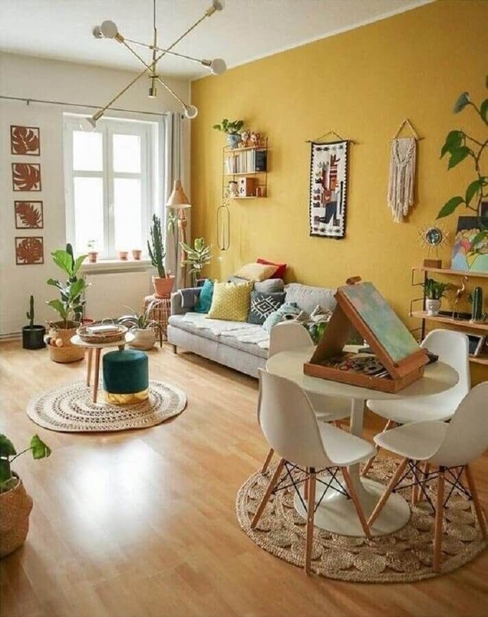 Ev yaşam