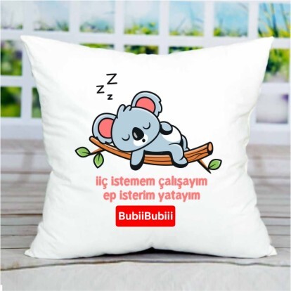 Siz de ep yatmak ister misiniz😄?