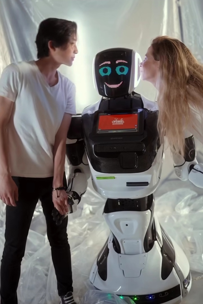 Temizliğe evinize bir robot gelse hangi işi yaptırmak istersiniz?