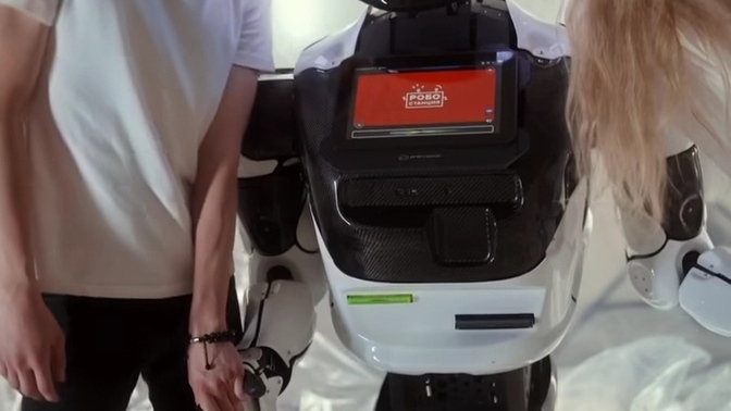 Temizliğe evinize bir robot gelse hangi işi yaptırmak istersiniz?