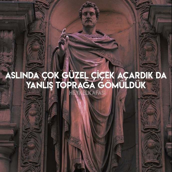 Bir insan yaptığı hatayı gerçekten telâfi edebilir mi?