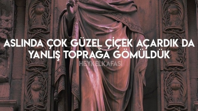 Bir insan yaptığı hatayı gerçekten telâfi edebilir mi?