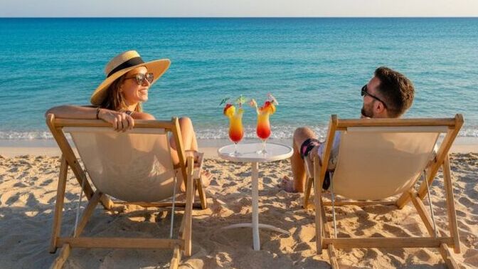 9 Günlük Bayram Tatili Planları yapıldı mı , Rotanız neresi?
