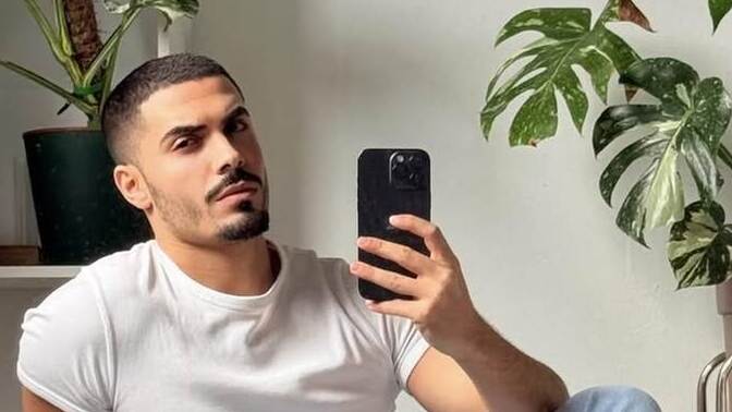 Üç numara saç erkekleri cool mu gösteriyor?