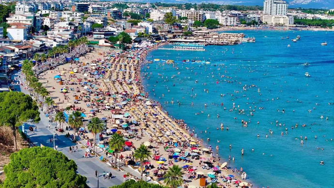 Bayram tatili planlarımız neler arkadaşlar?