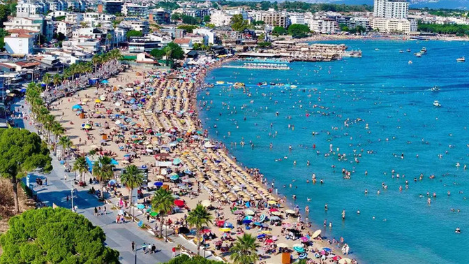 Bayram tatili planlarımız neler arkadaşlar?