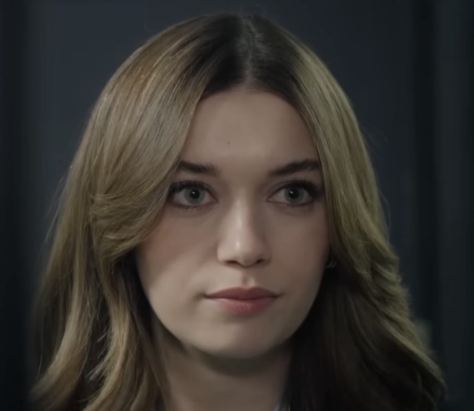Erkekler, Afra Saraçoğlu güzel mi?