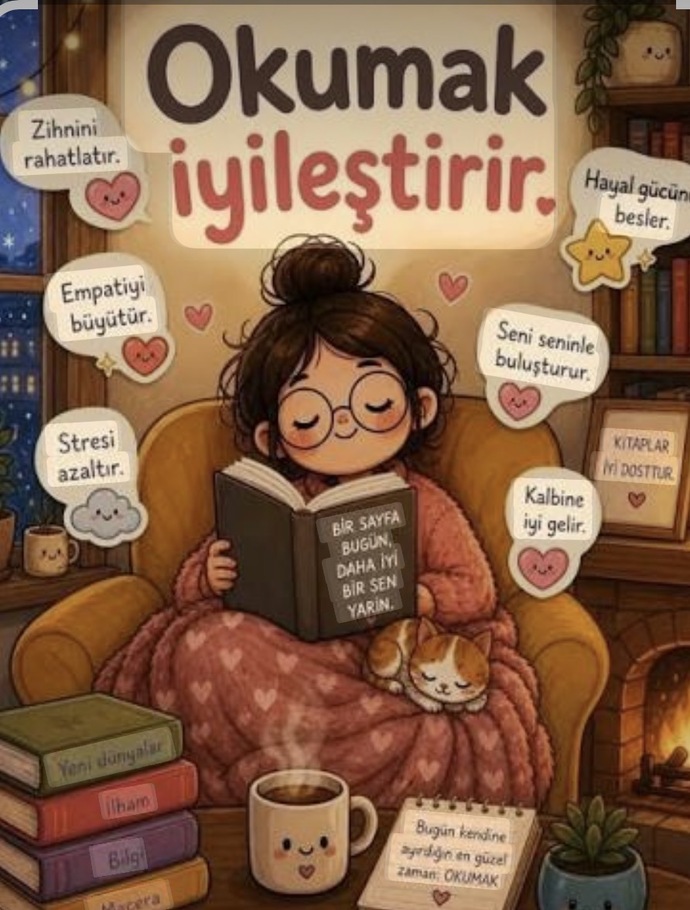 Seni ne gerçekten iyileştirir, ruhuna en iyi hangi şeyler iyi gelir?