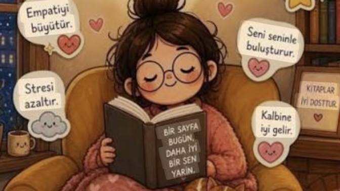 Seni ne gerçekten iyileştirir, ruhuna en iyi hangi şeyler iyi gelir?