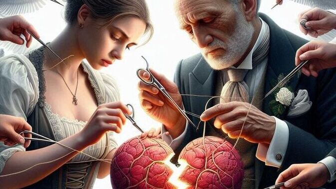 Kalp kırmaktan korkar mısınız? Yoksa aklınıza her geleni direkt söyler misiniz? ❤️‍🩹?