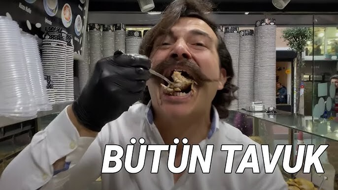 Akşam menünüzde ne var, balık mı et mi yoksa benim gibi salçalı makarna mı?