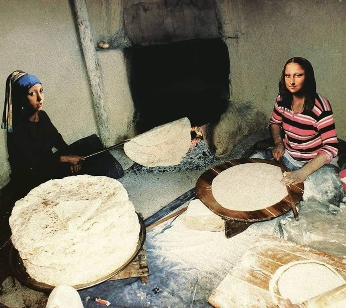 En yaşlı özelliğiniz nedir?