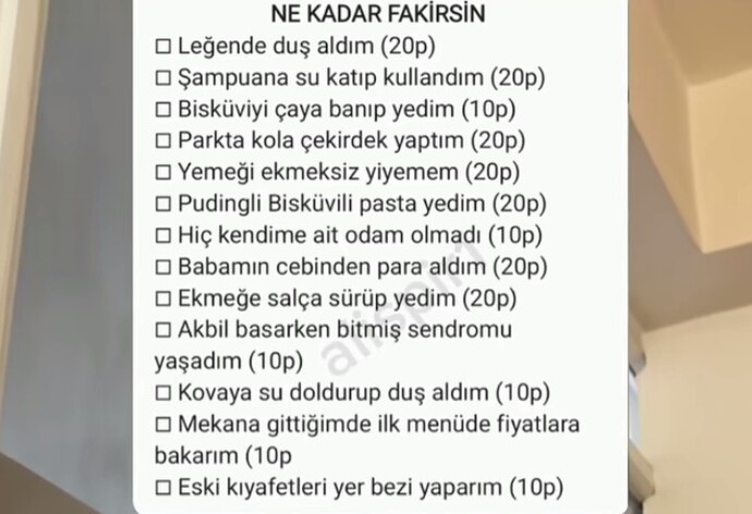 Fakirlik sınavından kaç aldınız?
