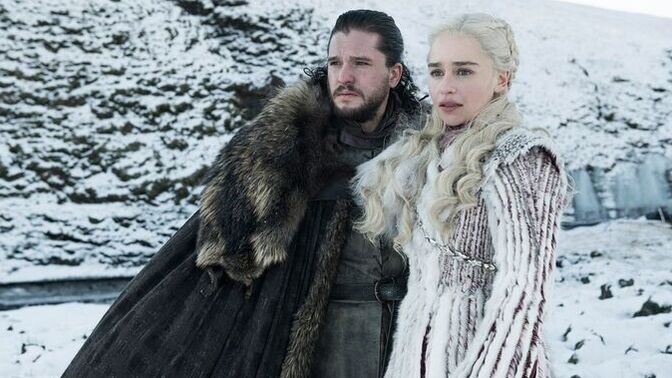 Game of Thrones final bölüm sonu sizce mantıklı mı yoksa tamamen çöp mü oldu?
