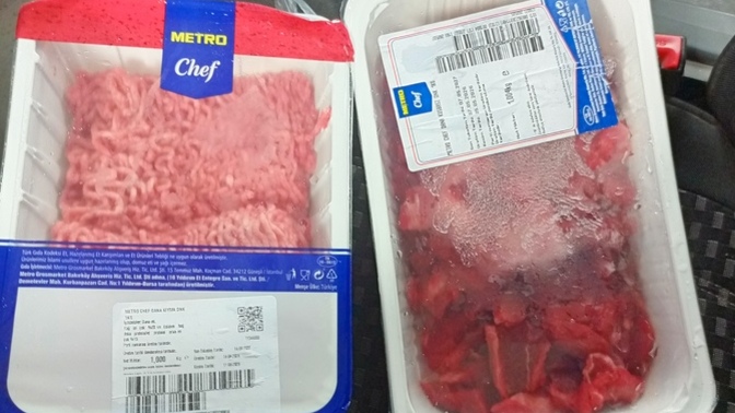 İş yeriniz Kurban Bayramı gibi özel günlerde çalışanlara et, hediye vs veriyor mu?