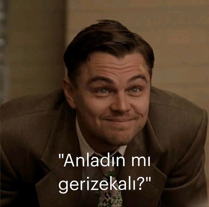 Kalın kafalı biriyle sevgili olur muydunuz?