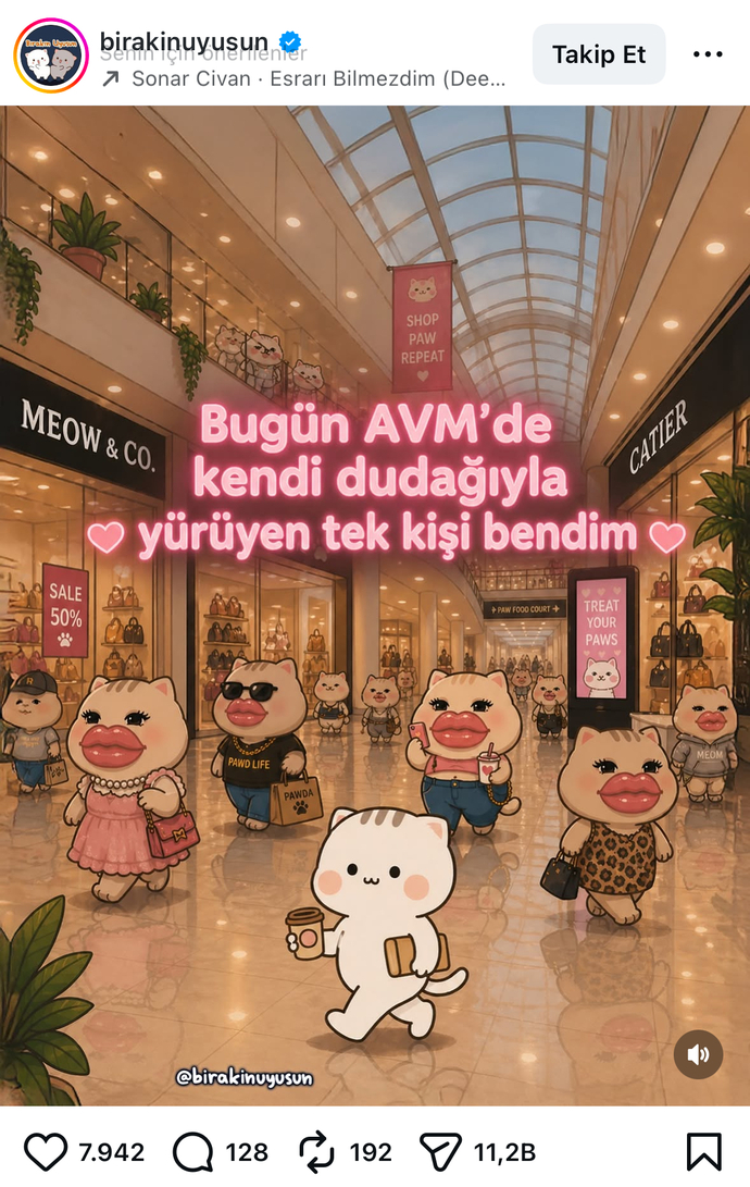Dudaklarınız Allah vergisi mi, yoksa tadilattan mı geçti?