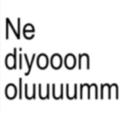 Ceviz beyine benzediği için zihin açıyorsa muz ne açıyor?