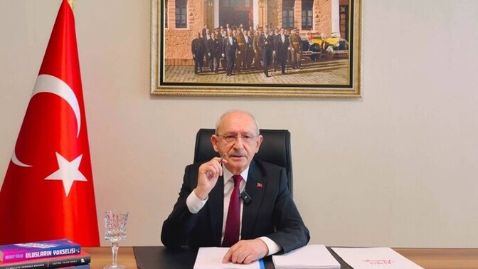 Kılıçdaroğlu'nun geri dönmesi hakkında düşüncen nedir?
