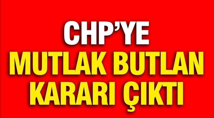 Patron çıldırdı, CHPde son dakika mutlak butlan kararı: Kılıçdaroğlu görevine geri dönecek! Ne düşünüyorsun?