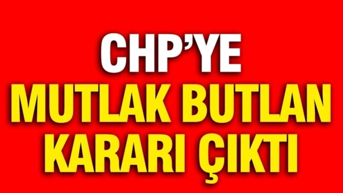 Patron çıldırdı, CHP'de son dakika mutlak butlan kararı: Kılıçdaroğlu görevine geri dönecek! Ne düşünüyorsun?