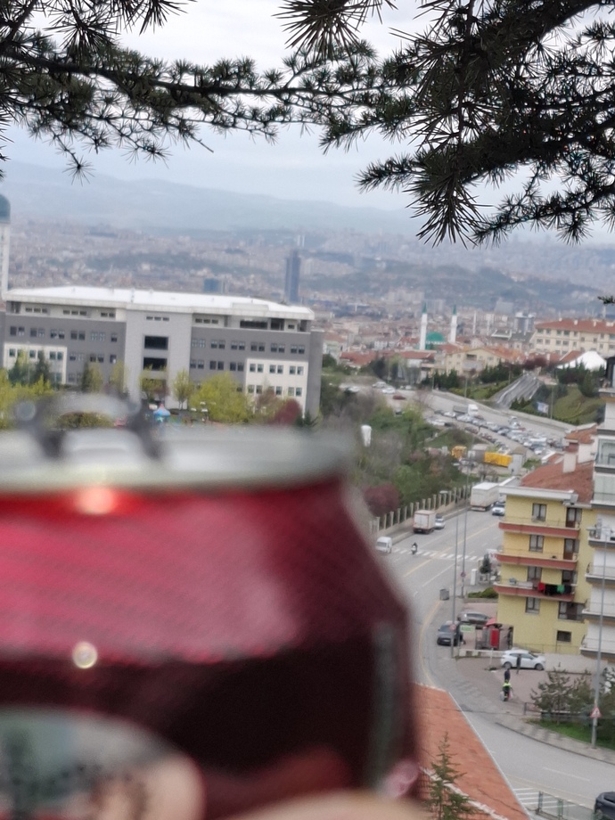 Şu an nerde olmak size iyi gelir?