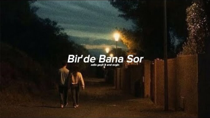 Zihninizde çalan o şarkı ne?