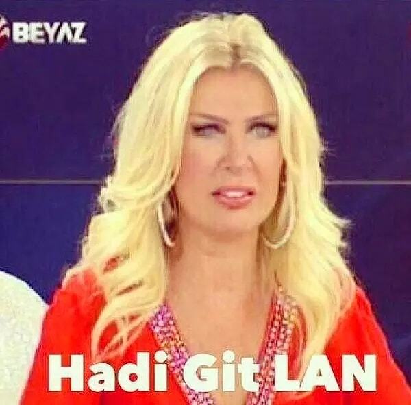 Karizma denince aklınıza kim geliyor?