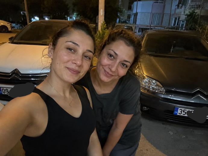 Sukur memlekete vardik ne getireyim size?