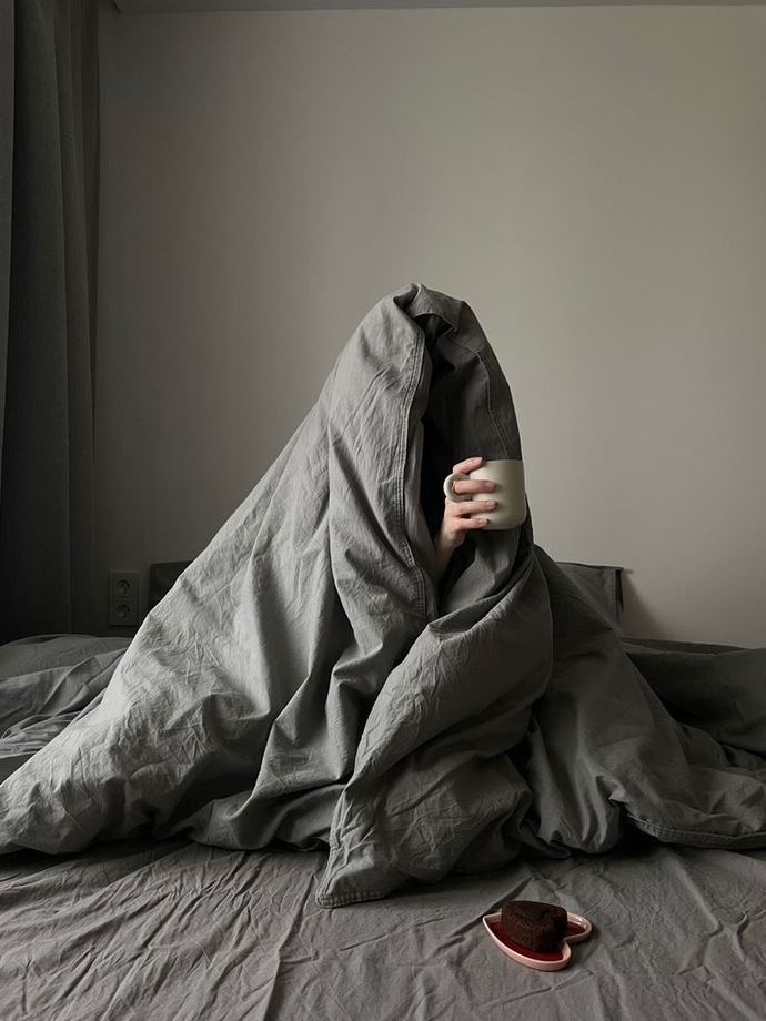 En son ne zaman depresyona girdiniz?