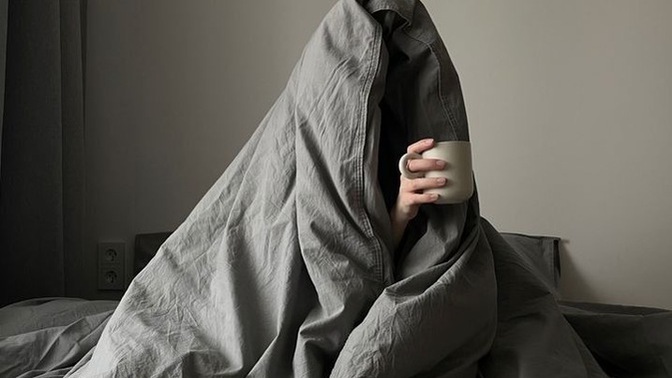 En son ne zaman depresyona girdiniz?