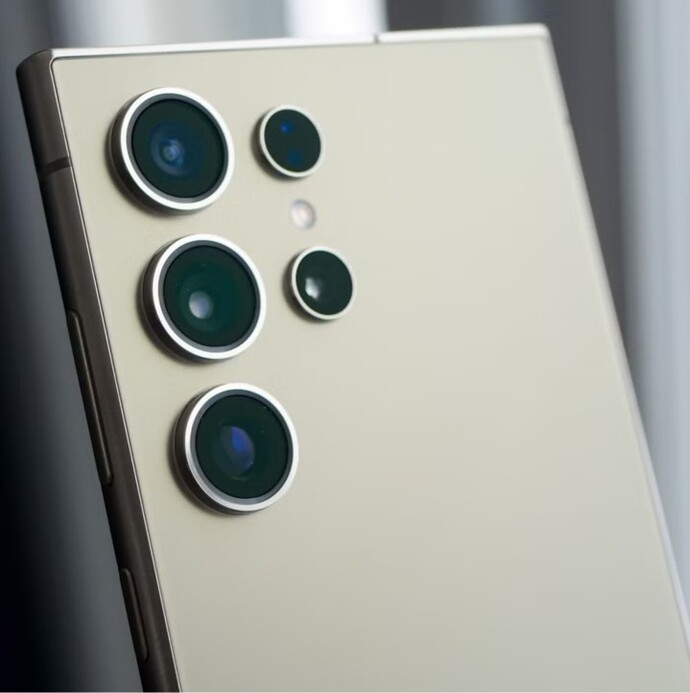 Galaxy S23 ultra mi Galaxy S24 Ultra mı ?