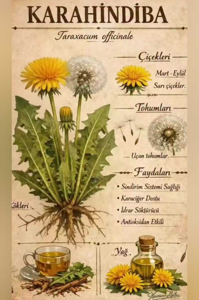 Yol kenarındaki kendi kendine büyüyen karahindiba mı olmak isterdin, seradaki her gün sulanan orkide mi?