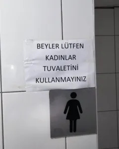 Limon sıkacağı mı olmak isterdin, yoksa Karpuz kabuğu mu?
