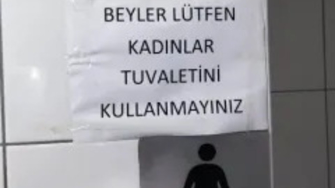 Limon sıkacağı mı olmak isterdin, yoksa Karpuz kabuğu mu?