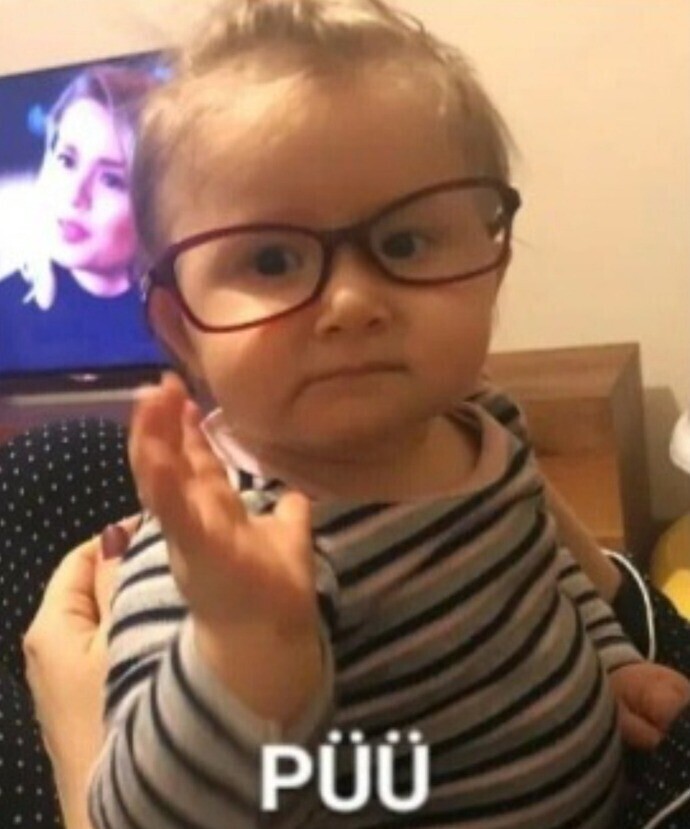 Hayata dair hiçbir merakınız kaldı mı?