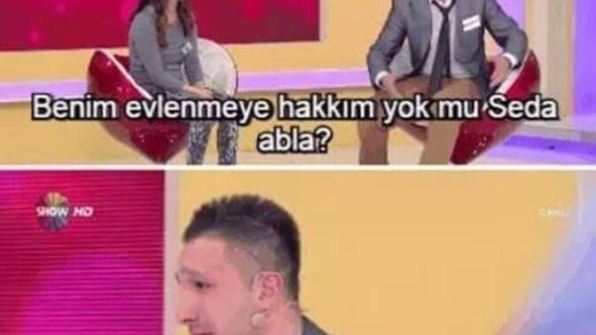 Sizce ilişkilerde kadın ve erkeğin doğasına ait bazı roller hâlâ gerekli mi, yoksa her şey tamamen eşit ve sınırsız mı olmalı?