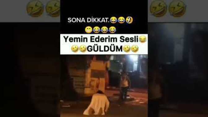 Bu saatte korku filmi izler misiniz?