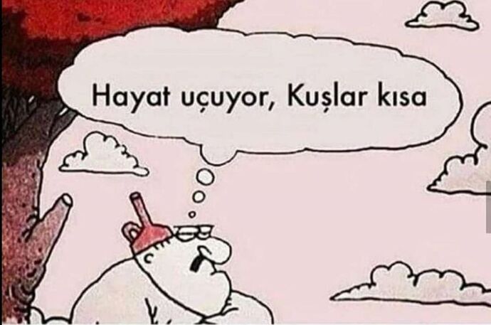 Sizce klayveye hangi emoji eklenmeli 🙃🙃?