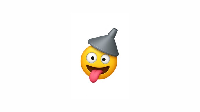 Sizce klayveye hangi emoji eklenmeli 🙃🙃?
