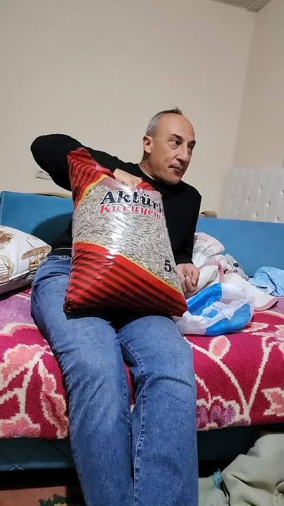 Sizce bu konuşmada kim haklı?