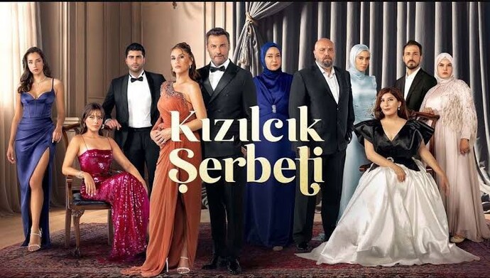 Size göre şu an ekrandaki en sıkıcı, en boş ve en saçma dizi hangisi?