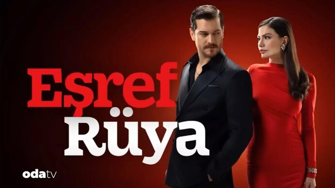 Size göre şu an ekrandaki en sıkıcı, en boş ve en saçma dizi hangisi?