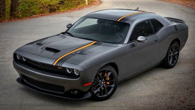 Challenger mı Mustang mi?