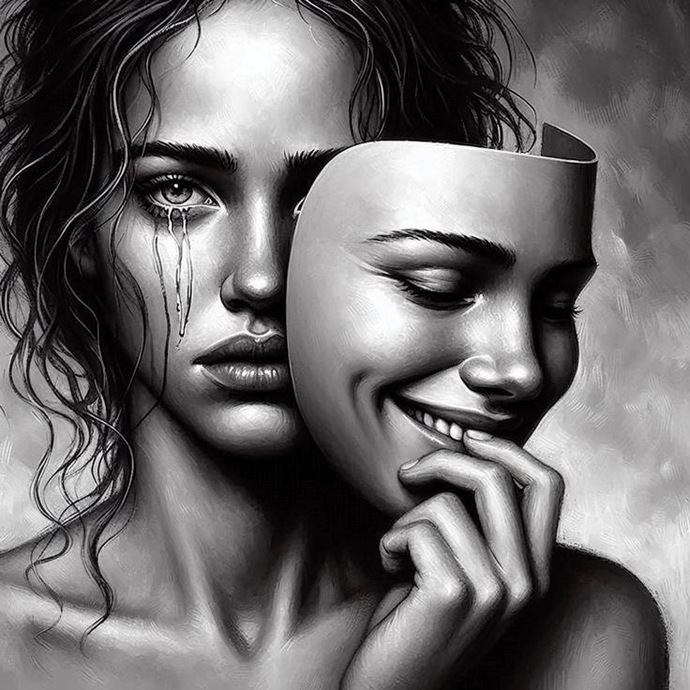 Araştırmalara göre kadınları depresyona sokan çocuklar değil eşleriymiş doğrumu?